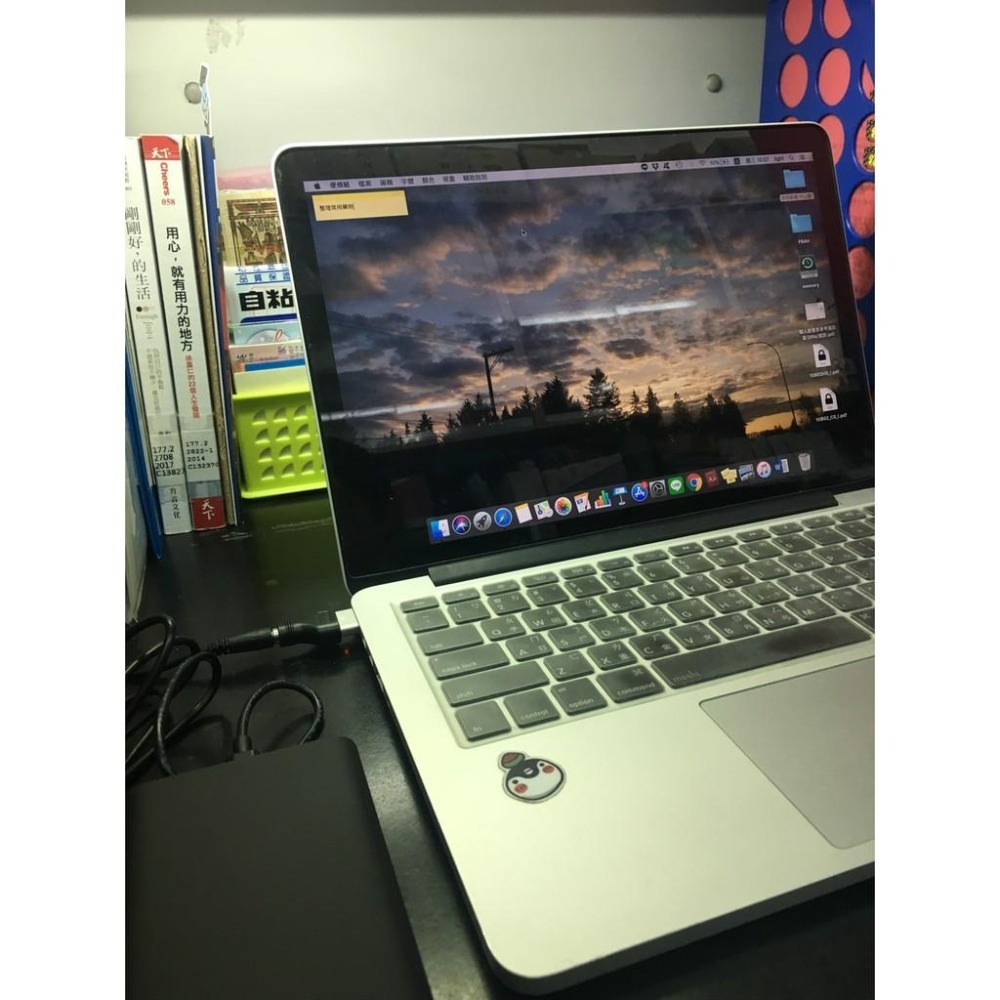 【LiCH】新款耐5A PD 15V誘騙線 PD行動電源為Apple舊款Macbook Air & Pro NB筆電充電-細節圖5