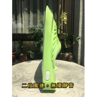 【LiCH】A083 尚朋堂10吋12V DC節能扇 DC馬達超低耗電 機身輕薄風量大，車床 野營 露營 居家 電池供電-細節圖3