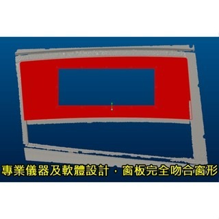 【LiCH】A177 客製雷切窗板+防雨百葉窗+三排風裝置 車泊排風用 可依不同車款製作 窗形完全吻合 免DIY裁切窗板-細節圖5