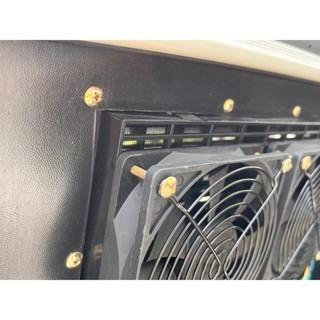 【LiCH】A159 磨砂黑實心2mm PP板 60*100公分 保證一次料 車泊排風裝置 循環DIY窗板 高強度高靭性-細節圖6