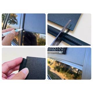 【LiCH】A178 窗板底邊防水條 排風裝置窗板底邊防水用-細節圖4