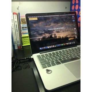 【LiCH】新款耐5A PD 15V誘騙線 PD行動電源為Apple舊款Macbook Air & Pro NB筆電充電-細節圖5