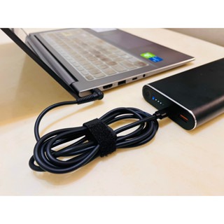 【LiCH】A175 1.5米PD 20V誘騙線 耐90W 各廠牌筆電/NB PD行動電源及PD充電頭充電線 行動充電-細節圖3