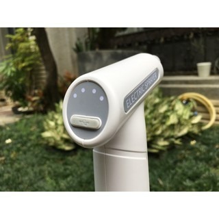 【LiCH】A171 多功能 手持電動噴霧器 內建電池 可調霧化粗細 園藝 澆花 澆水 噴霧器 清水 肥皂水 酒精消毒-細節圖9
