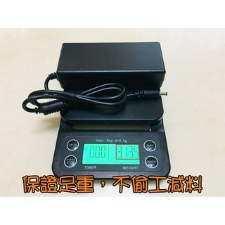 【LiCH】A065 台灣製LITEON 12V 6A 72W變壓器 保證足瓦足重不偷工減料 12V LED燈條 風扇用-細節圖5