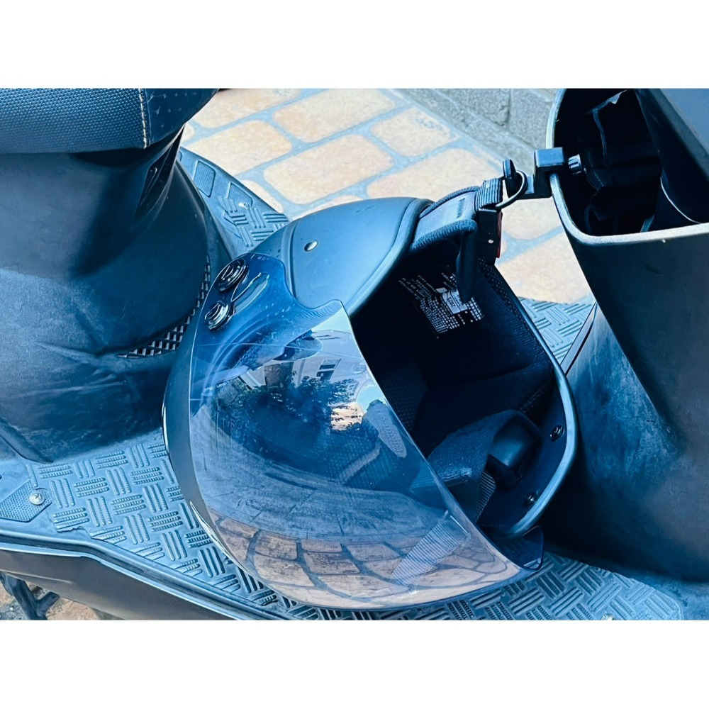 【LiCH】A212 摩托車前置物箱掛勾 手轉螺絲固定 可任意移動掛勾位置 安全帽、購物袋、便當盒、塑膠袋 掛勾、吊掛-細節圖4