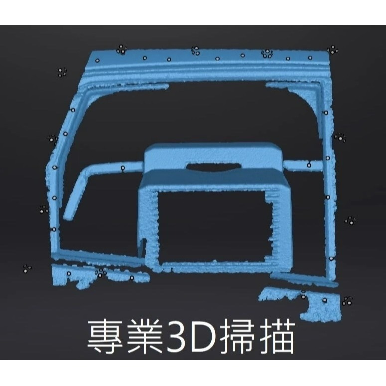 【LiCH】A188 豪言新&舊款冷氣通用 客製窗板 專業3D掃描及設計、雷射切割、3D列印 完全吻合窗形、保證不漏水-細節圖4