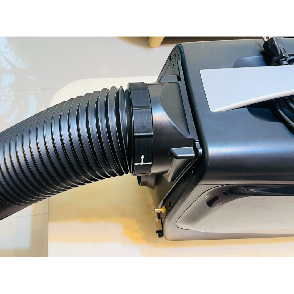 【LiCH】A200 華菱、艾比酷、山水 行動冷氣『通風管快拆環』能快速安裝風管，不用再裝到火大，省時又便捷的工具-細節圖2