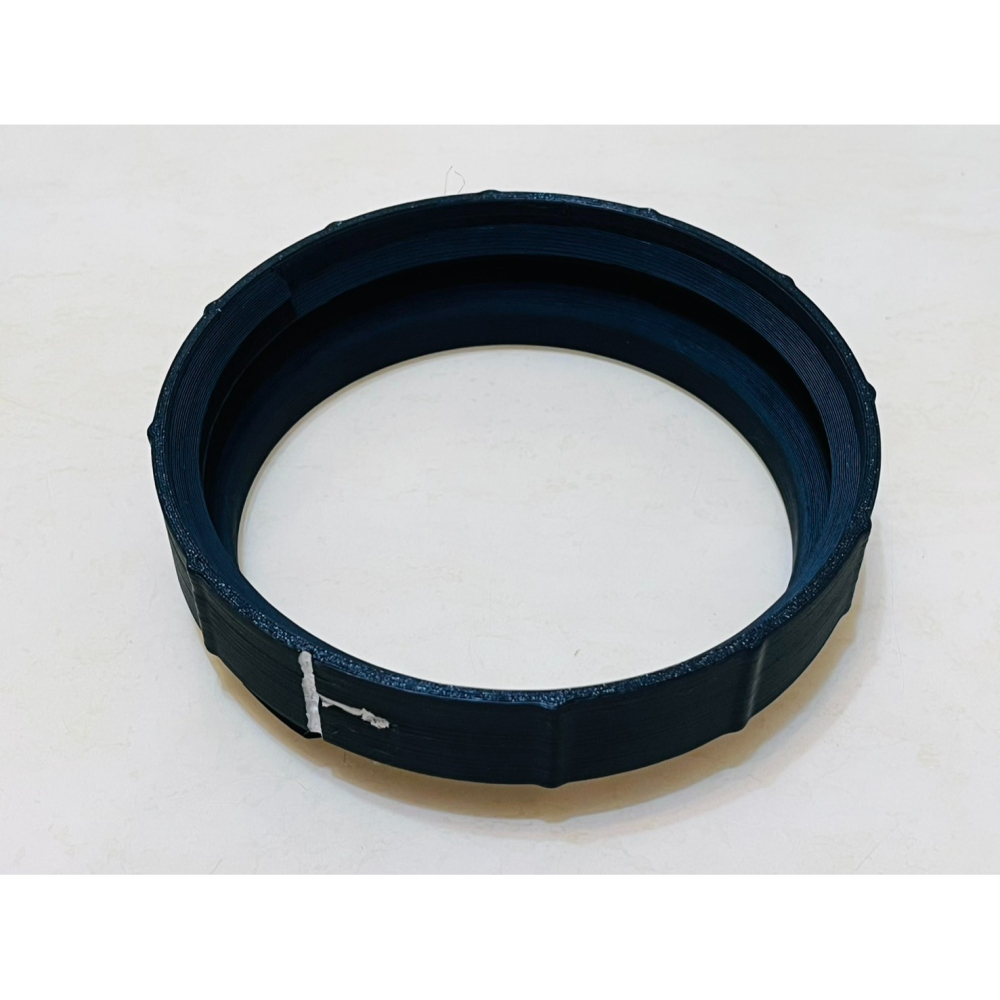 【LiCH】A200 華菱、艾比酷、山水 行動冷氣『通風管快拆環』能快速安裝風管，不用再裝到火大，省時又便捷的工具-細節圖5