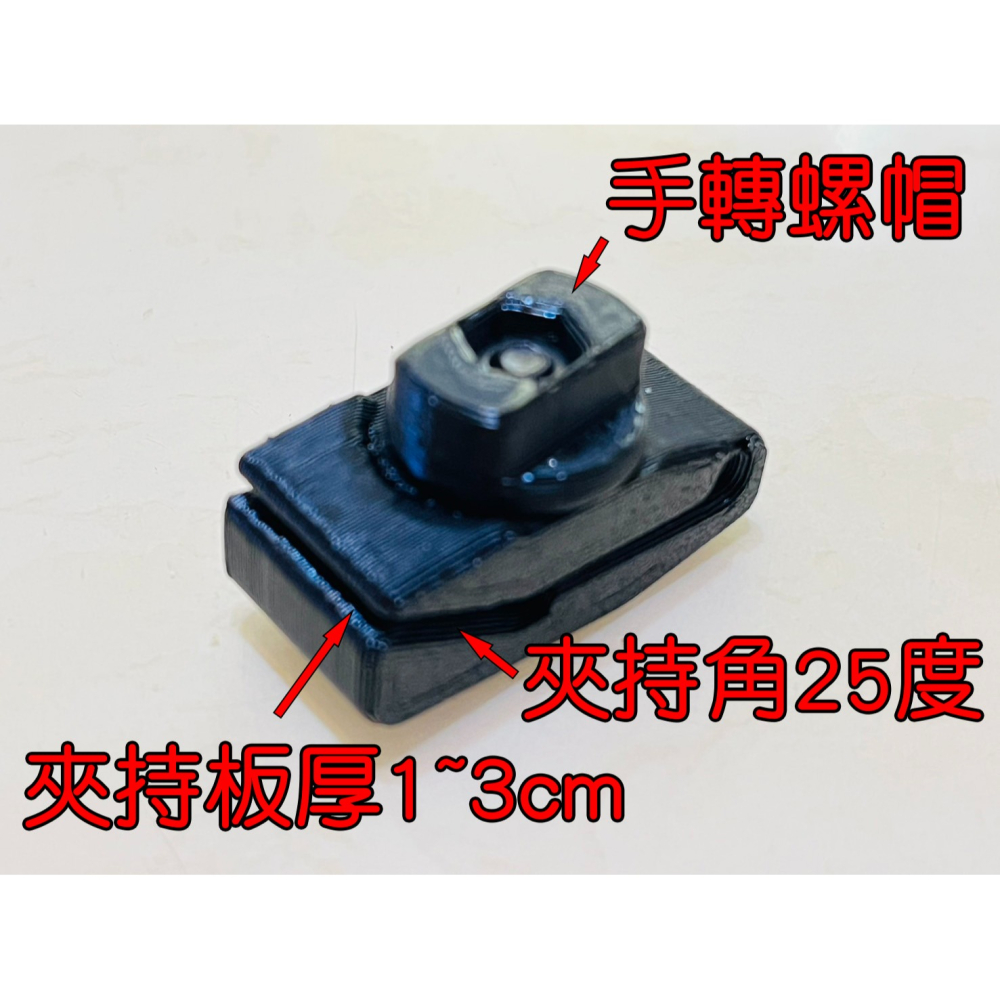 【LiCH】A202 晴雨窗伸延夾+PP窗板 車泊排風扇擋雨板 需簡單DIY裁切PP窗板 原晴雨窗隨夾即用 晴雨窗延伸用-細節圖7