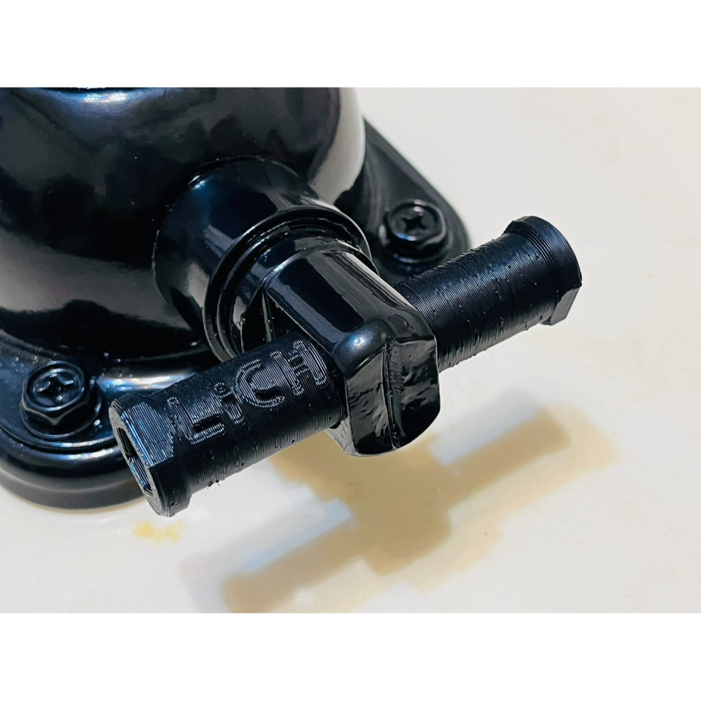 【LiCH】A211 車泊 車身穩定器 迷你千斤頂 獨家手轉桿設計 免工具快速升降 18~39CM 房車、休旅車、箱型車-細節圖4