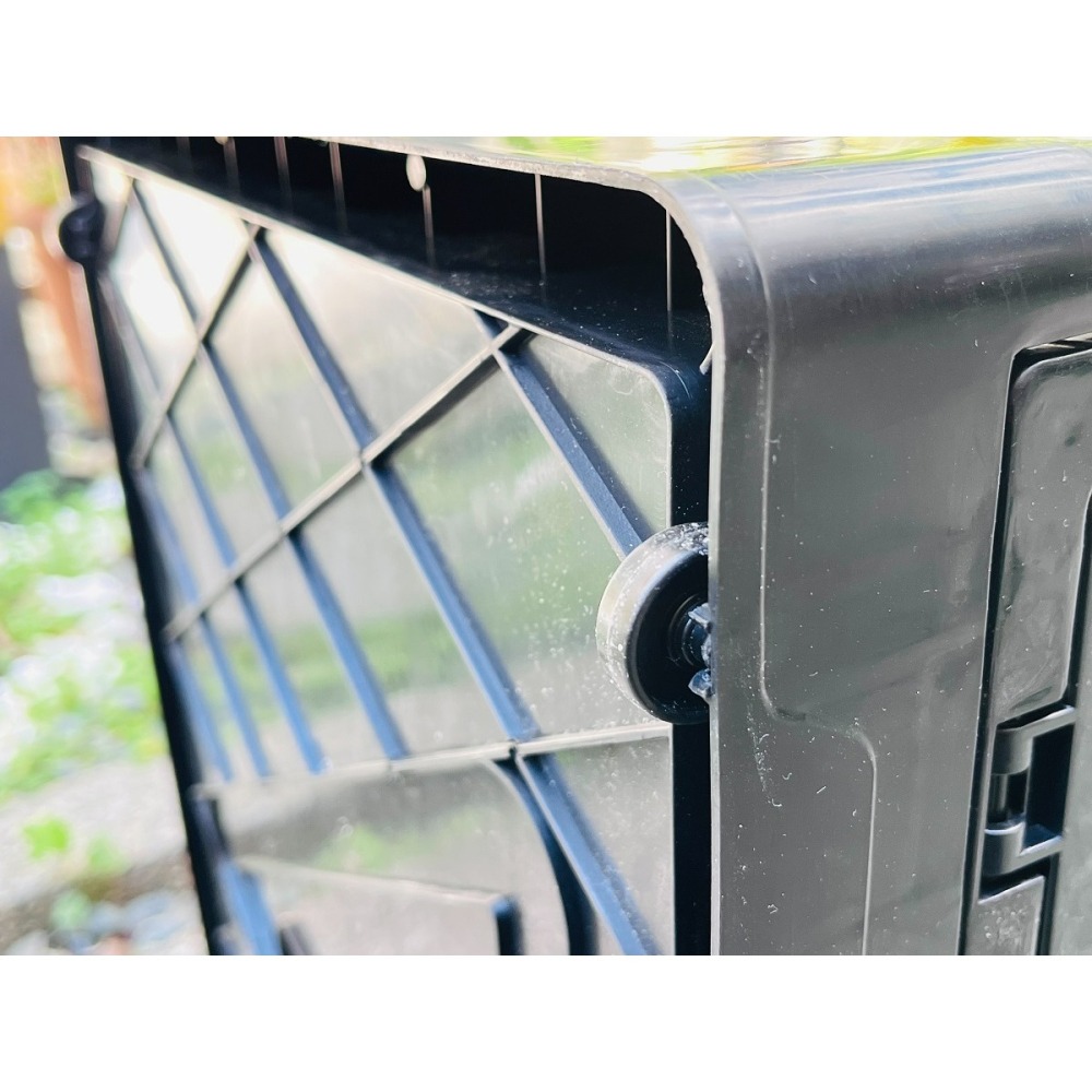 【LiCH】A214 2026新款 車泊多功能附輪子行動水槽 四面開蓋 流理台 洗手台 泡茶桌 電動折疊水龍頭 飲水器-細節圖6