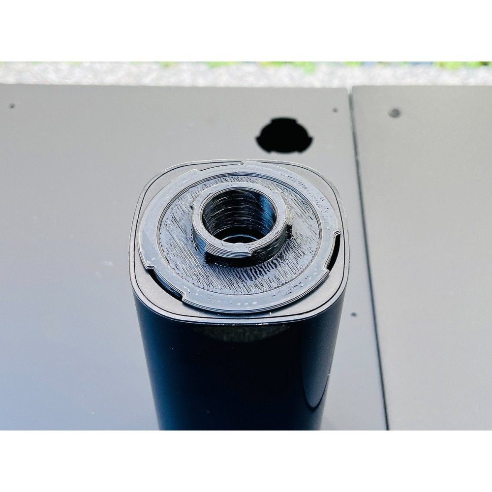 【LiCH】A214 2026新款 車泊多功能附輪子行動水槽 四面開蓋 流理台 洗手台 泡茶桌 電動折疊水龍頭 飲水器-細節圖7