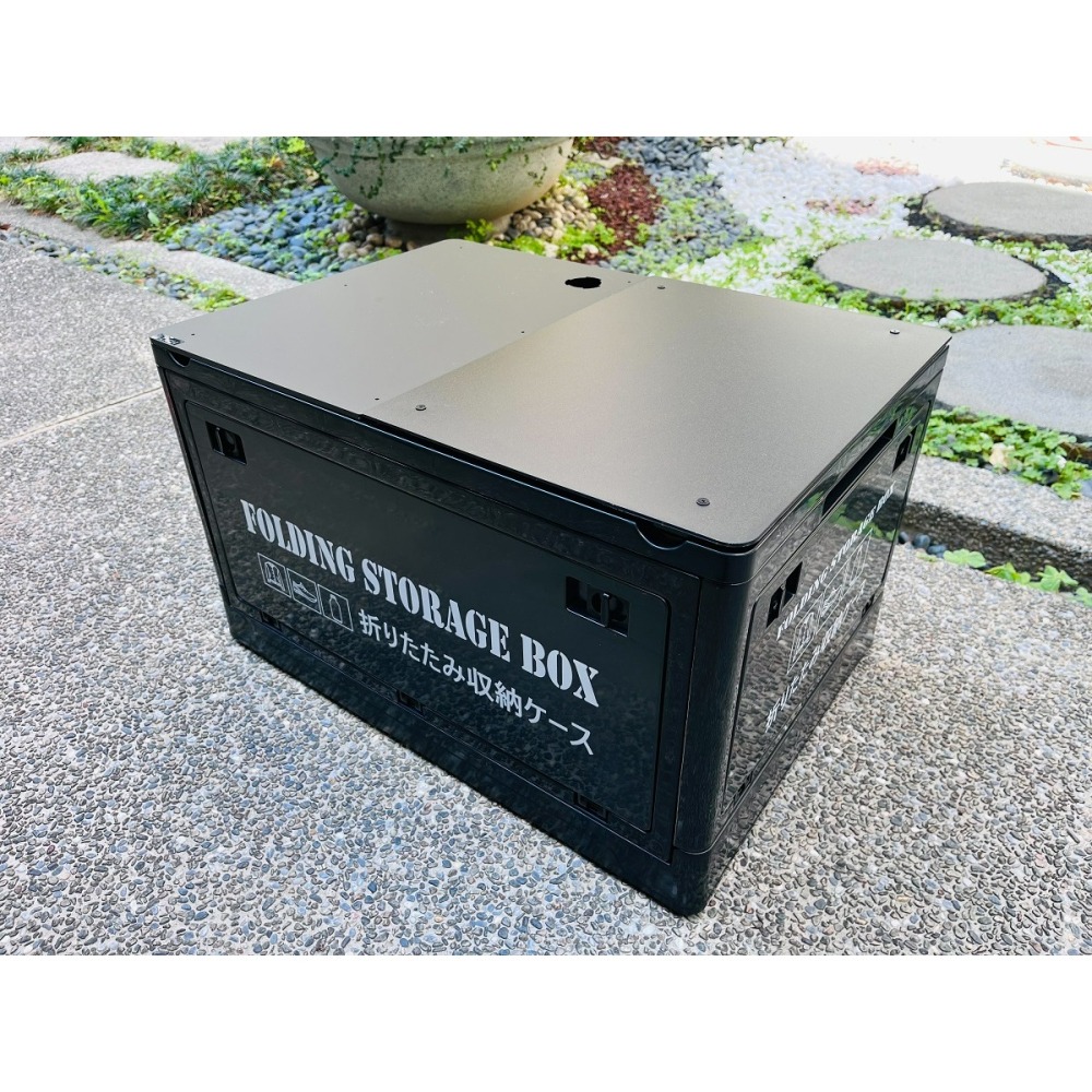 【LiCH】A214 2026新款 車泊多功能附輪子行動水槽 四面開蓋 流理台 洗手台 泡茶桌 電動折疊水龍頭 飲水器-細節圖9