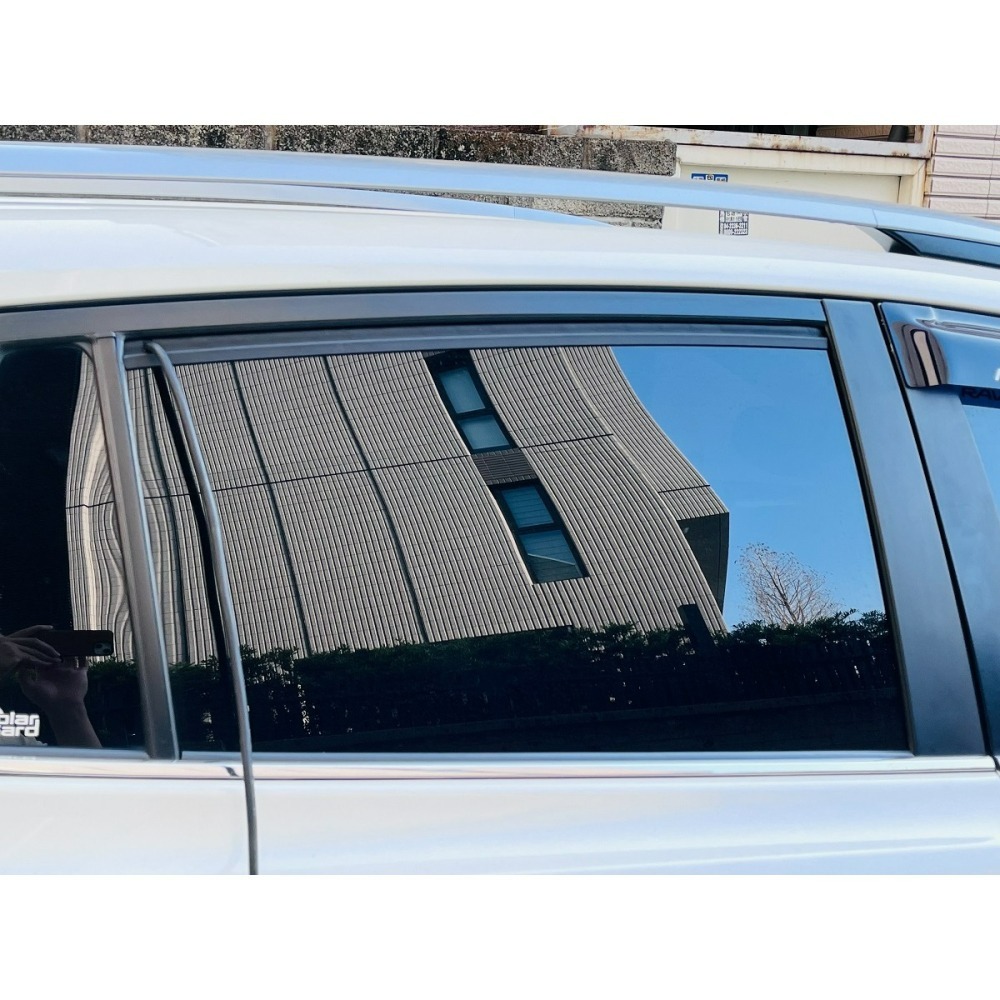 【LiCH】A215 車窗上緣防水條 車窗穿過電源線、動力線、電力線 防水、防蚊 營區車宿用電必備 移動冷氣供電-細節圖2