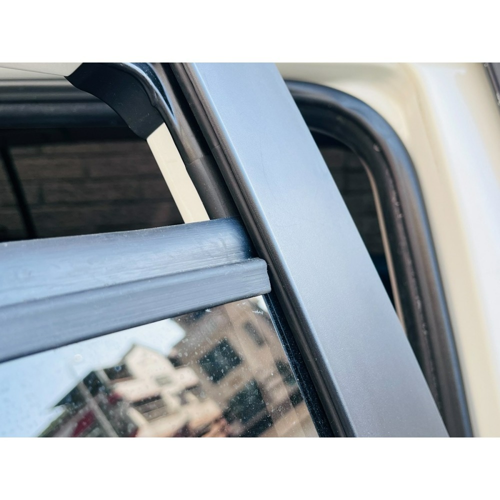 【LiCH】A215 車窗上緣防水條 車窗穿過電源線、動力線、電力線 防水、防蚊 營區車宿用電必備 移動冷氣供電-細節圖5