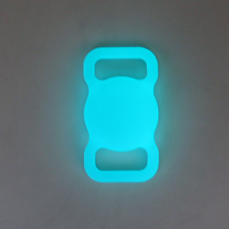 寵物Airtag矽膠保護套 防走丟-規格圖2