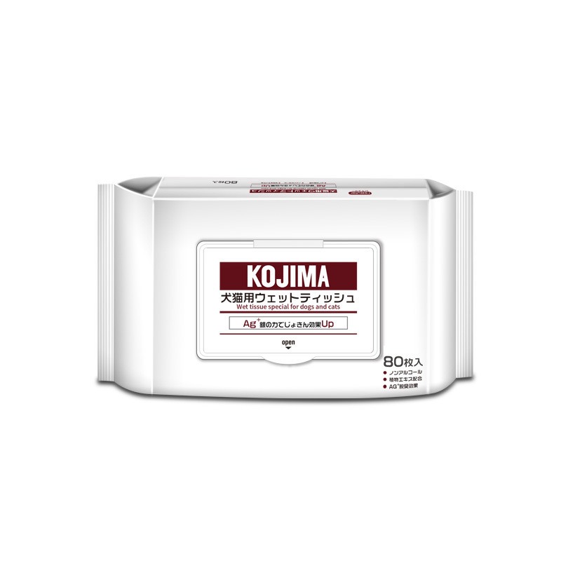日本Kojima全系列寵物用品 狗狗清潔用品 貓貓清潔用品-規格圖1