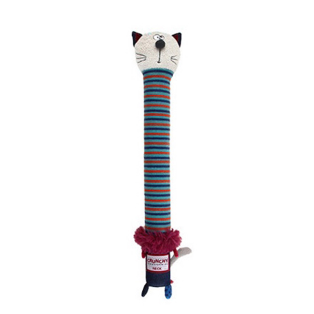 GIGWI 咖趣系列狗狗磨牙玩具 咖咖作響-規格圖4