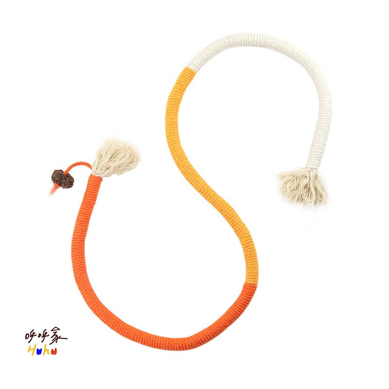 台灣現貨24H出貨🙌🏻 貓咪咬咬繩 薄荷咬咬繩 小貓玩具 貓咪玩具-規格圖6