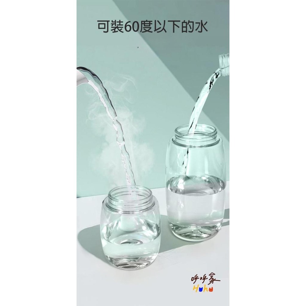 開幕多種優惠中❤️寵物隨行蘑菇水杯 寵物耐溫隨行杯 一鍵出水 方便攜帶-細節圖3