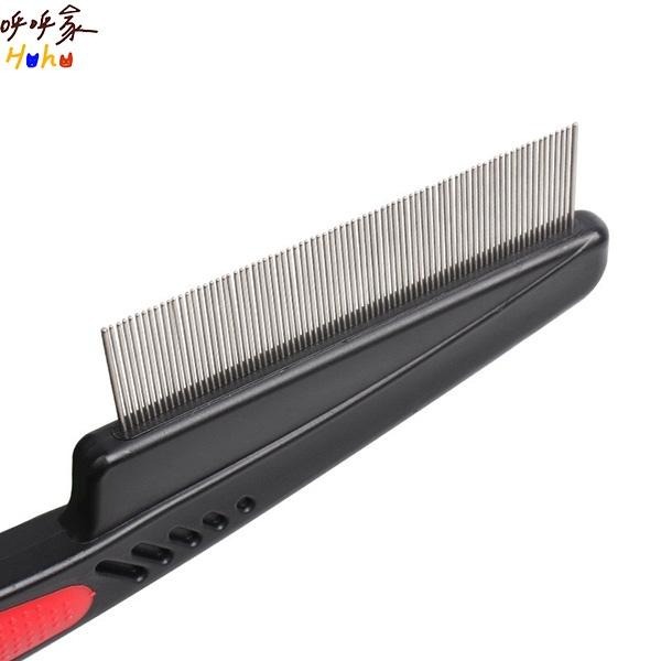 寵物跳蚤長柄梳 蝨子梳-細節圖2