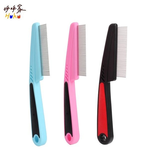 寵物跳蚤長柄梳 蝨子梳-細節圖4