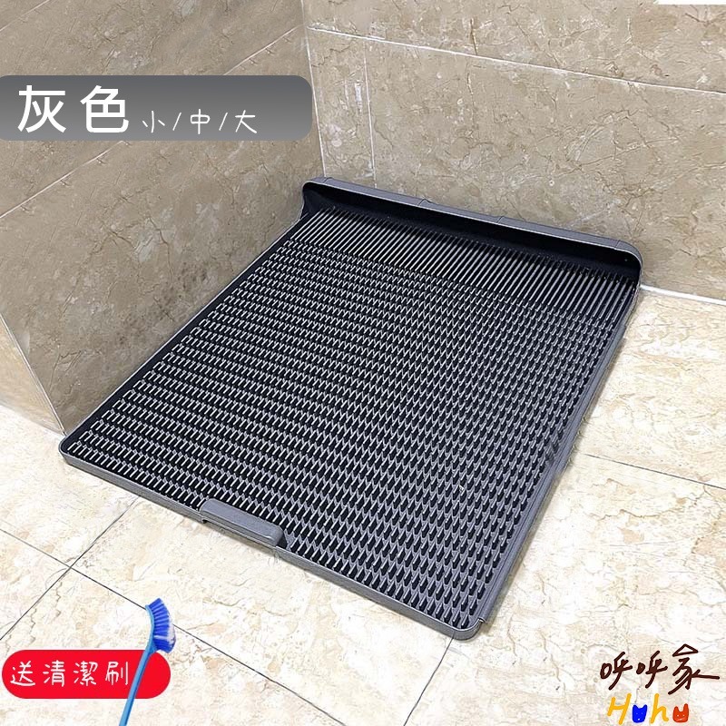 賣場開幕優惠中❤️免運狗廁所 免用尿布 大型犬 可雙拼-規格圖6