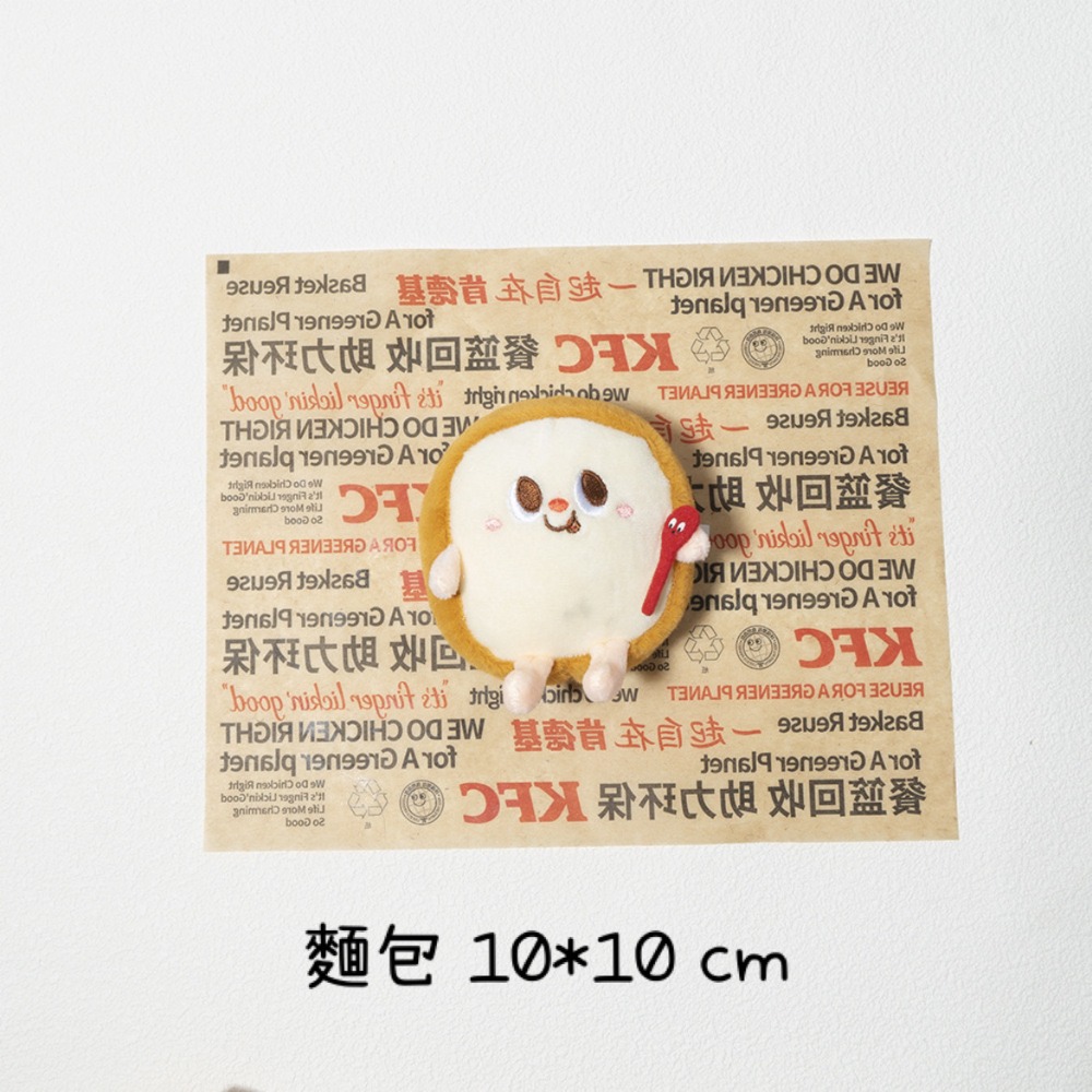 韓風速食系列玩具 貓貓玩具-規格圖2