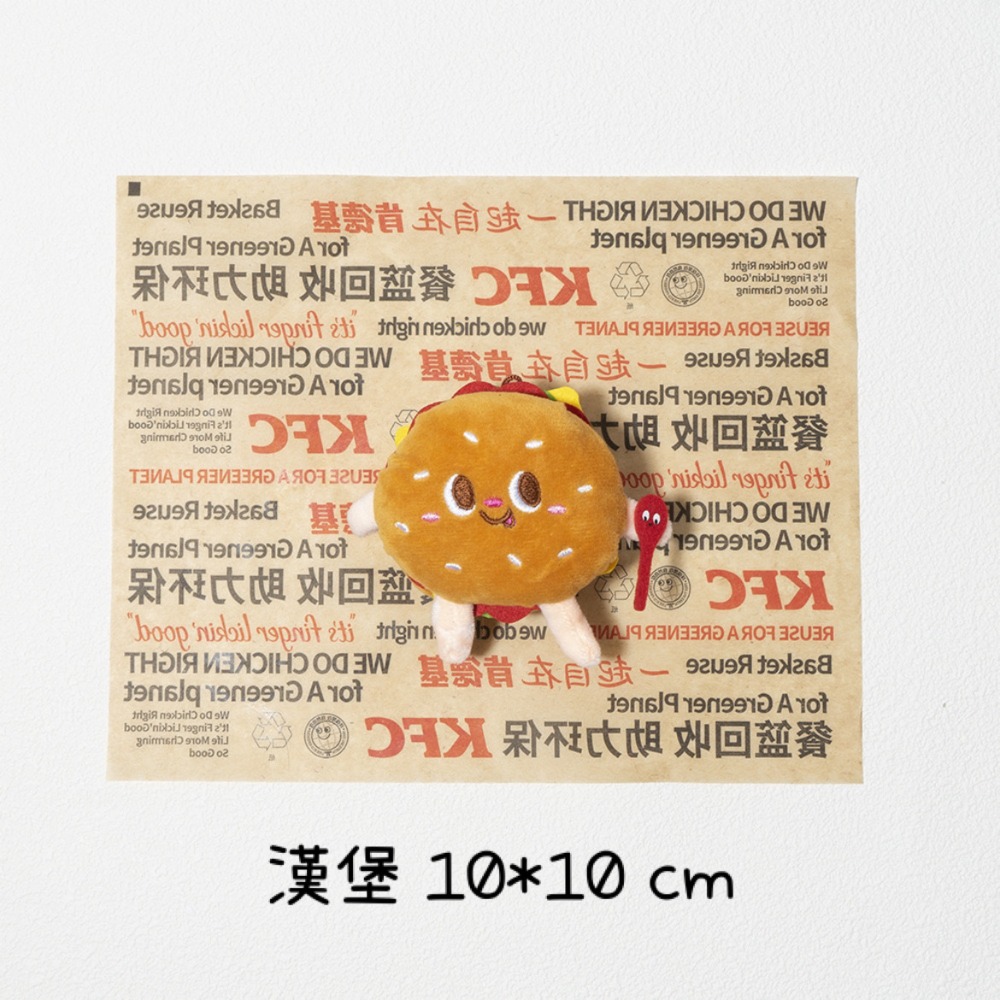 韓風速食系列玩具 貓貓玩具-規格圖2