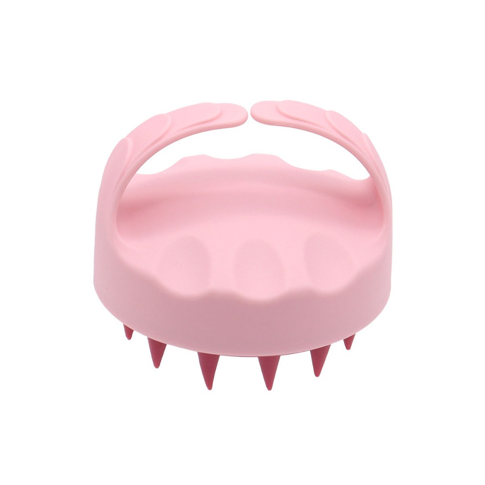 寵物好握洗澡刷 好看好握好用好施力-規格圖3