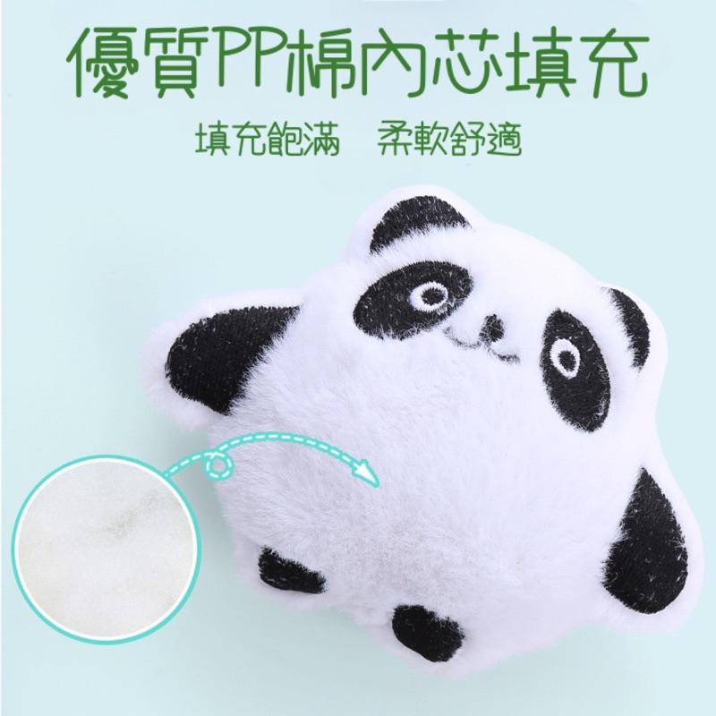 寵物可愛動物響紙玩具 狗狗玩具-細節圖2