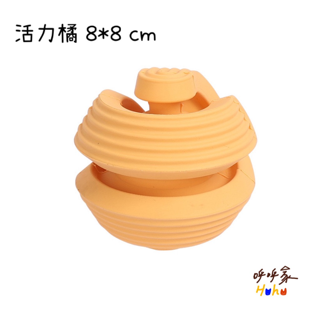 台灣現貨24H出🙌🏻寵物迷宮漏食球 漏食玩具-規格圖3