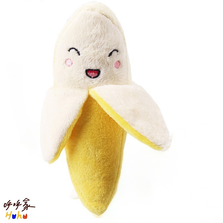 香蕉(13*4 cm)