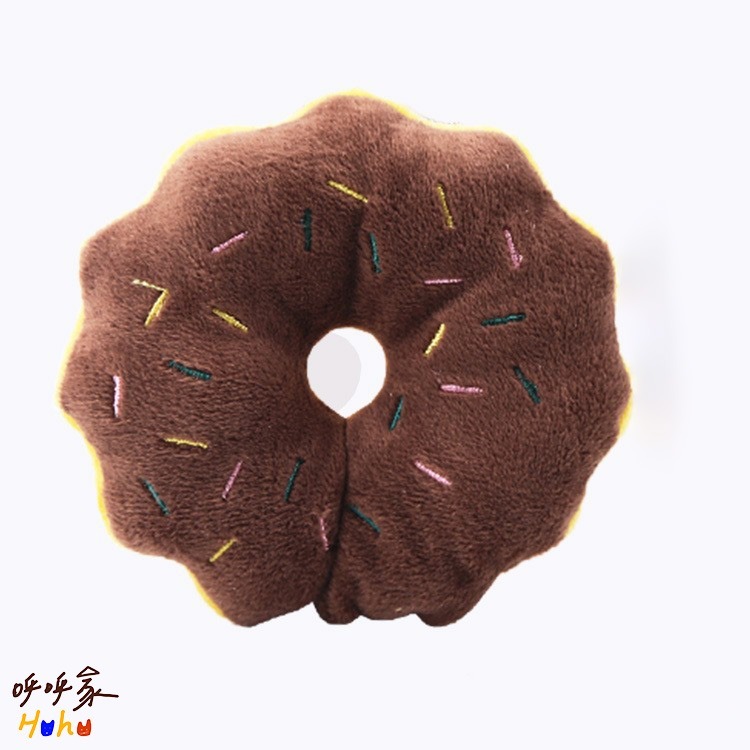 咖啡甜甜圈(12*12 cm)