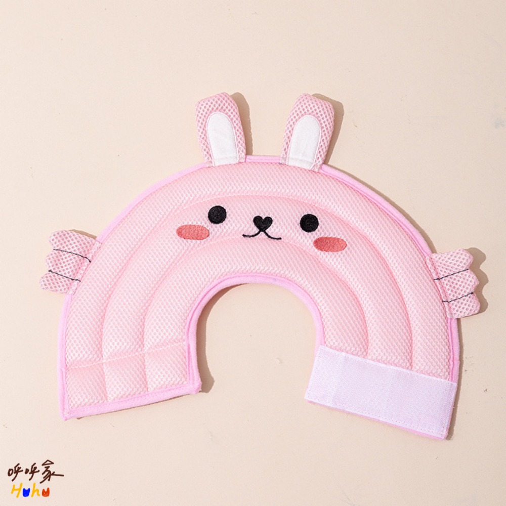 台灣現貨24H出🙌🏻 可愛伊莉莎白圈 寵物軟式頭套 防舔防抓頭套-規格圖5
