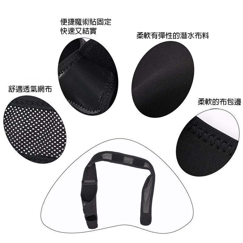 台灣現貨出貨🙌🏻 寵物關節護具 骨折殘疾固定 護膝 四肢通用-細節圖3