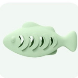 熱銷🔥貓咪矽膠漏食玩具 簡單漏食玩具-規格圖5