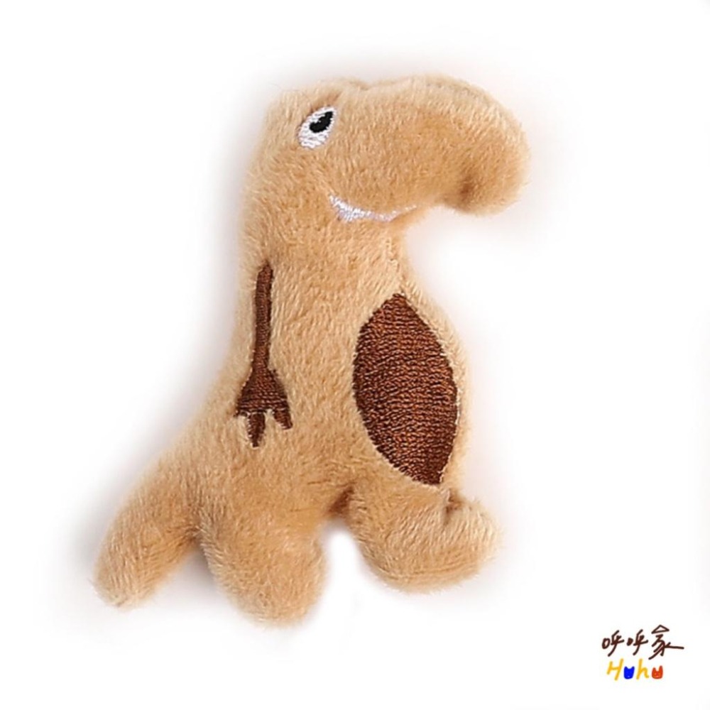 貓薄荷恐龍 貓薄荷玩具 貓咪玩具-細節圖3