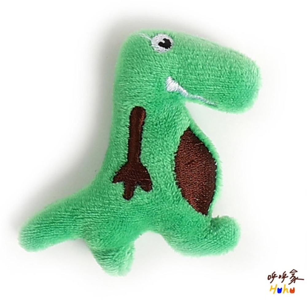 貓薄荷恐龍 貓薄荷玩具 貓咪玩具-細節圖4