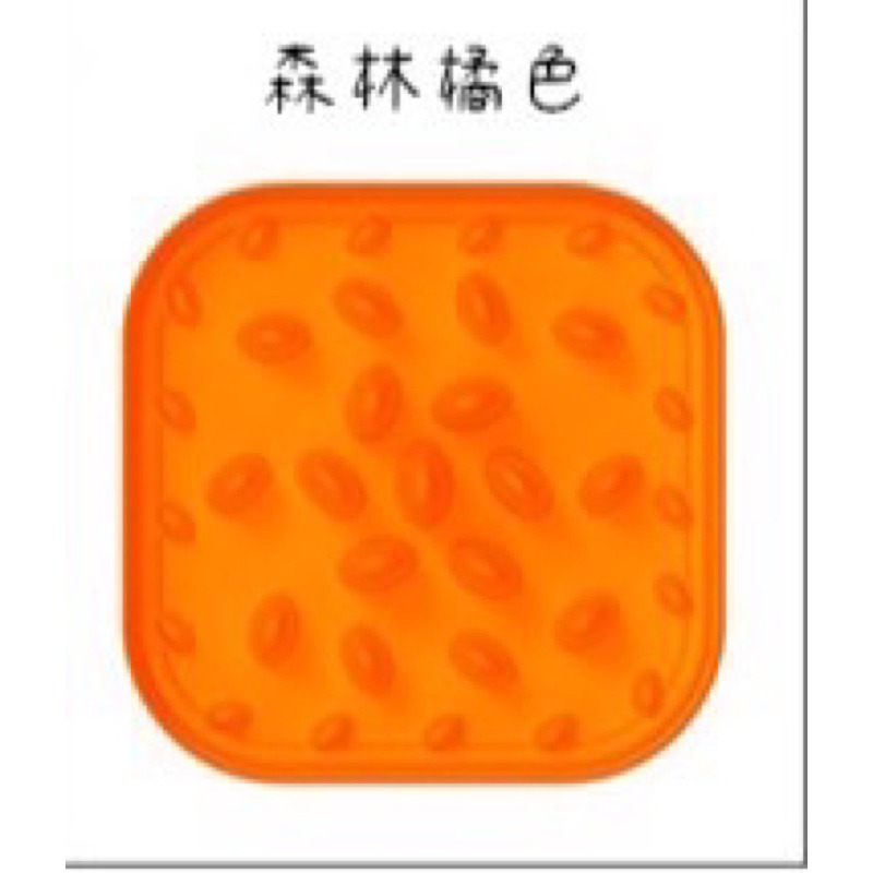 台灣現貨24H出🙌🏻寵物緩食墊 食品級矽膠 防滑舔食墊-規格圖2