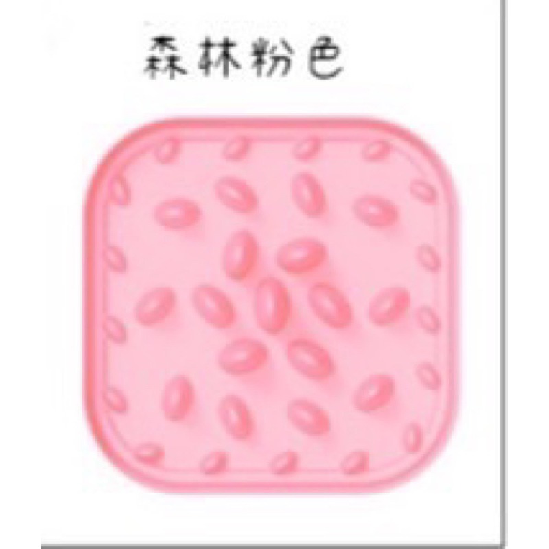 台灣現貨24H出🙌🏻寵物緩食墊 食品級矽膠 防滑舔食墊-規格圖2