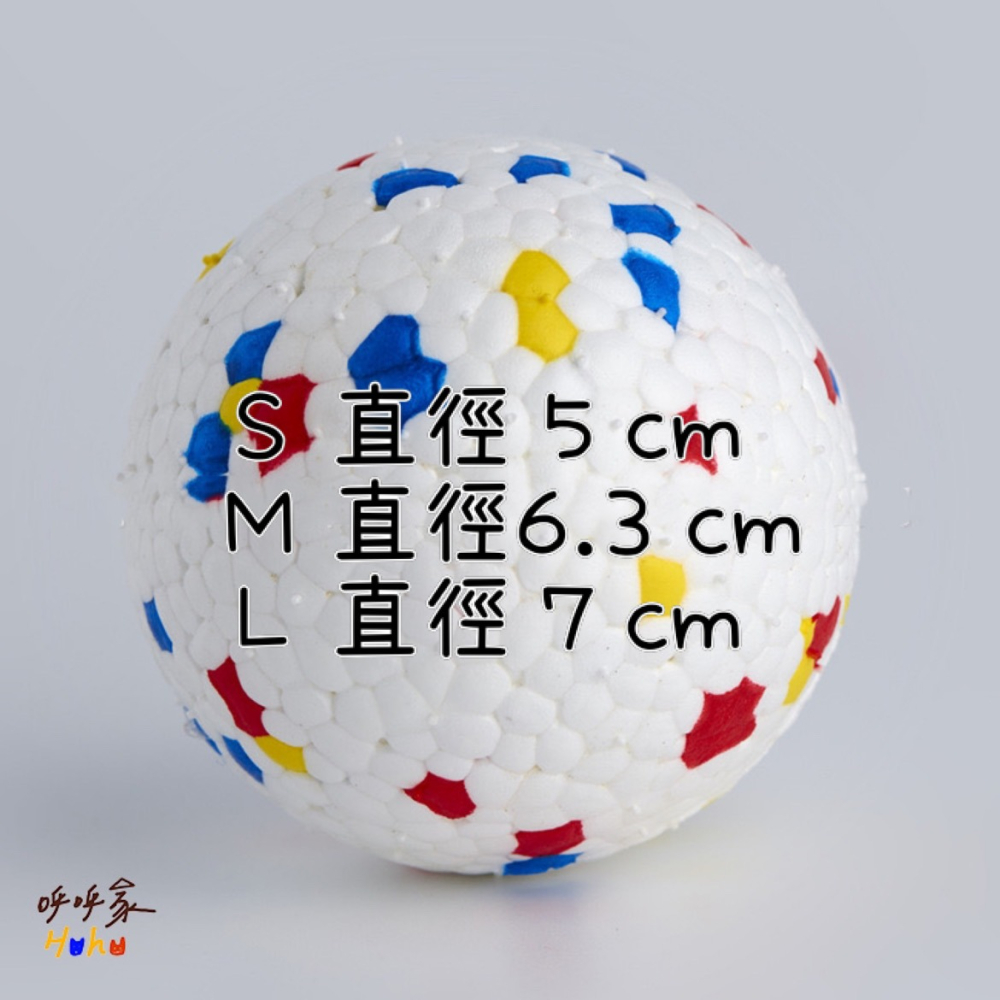 台灣現貨24H出🙌🏻 熱銷推薦🔥 水空陸皆可玩 Nidavellir超耐咬狗狗爆米花球 爆米花拉環 ETPU 狗狗玩具-細節圖6