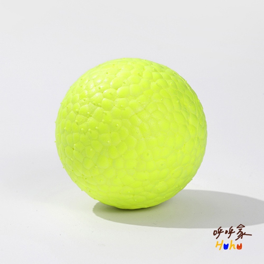 螢光黃球M(6.3 cm)