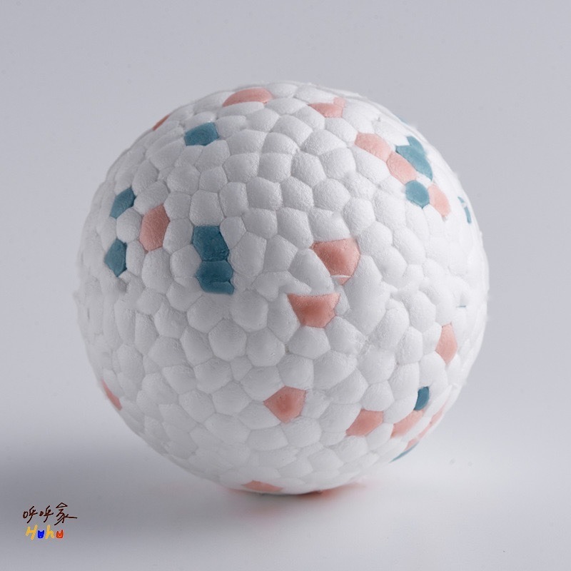 馬卡龍球S(5cm)