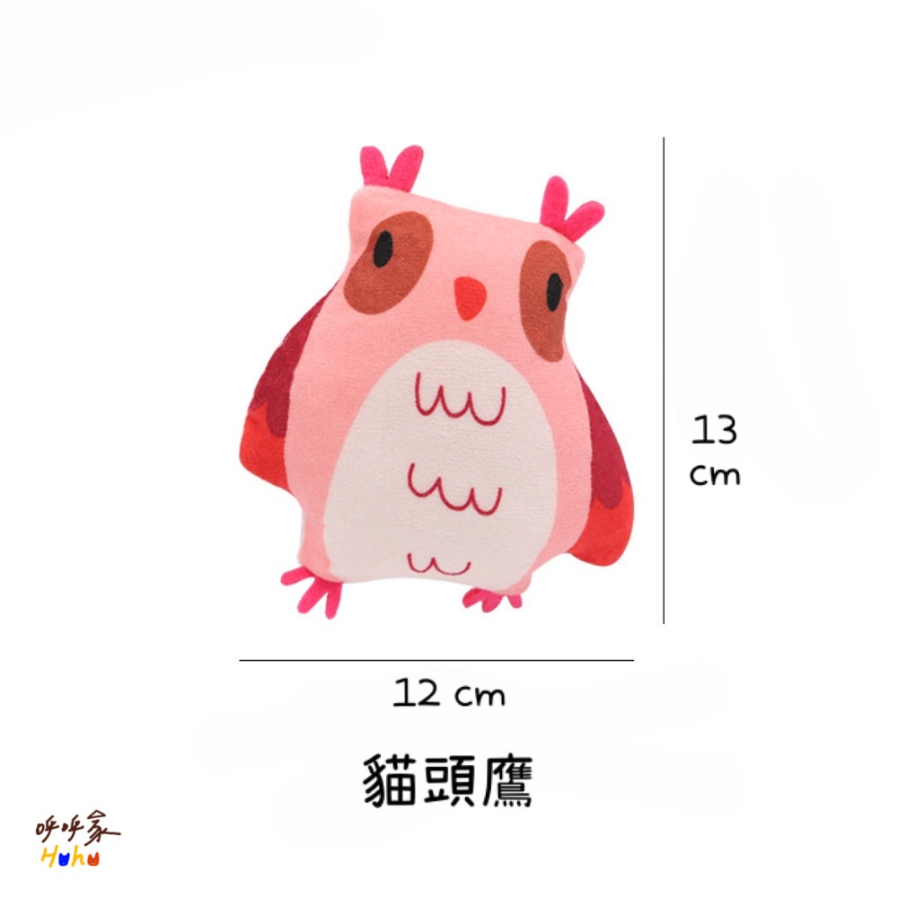 貓薄荷小鳥玩具 貓咪愛小鳥 貓咪玩具 貓薄荷玩具-規格圖1