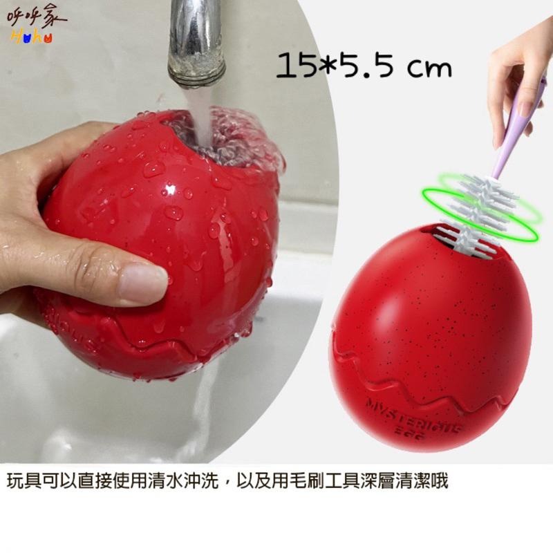 台灣現貨24H出🙌🏻組合優惠🔥狗狗緩食恐龍蛋 緩食蛋 多種吃法-細節圖4