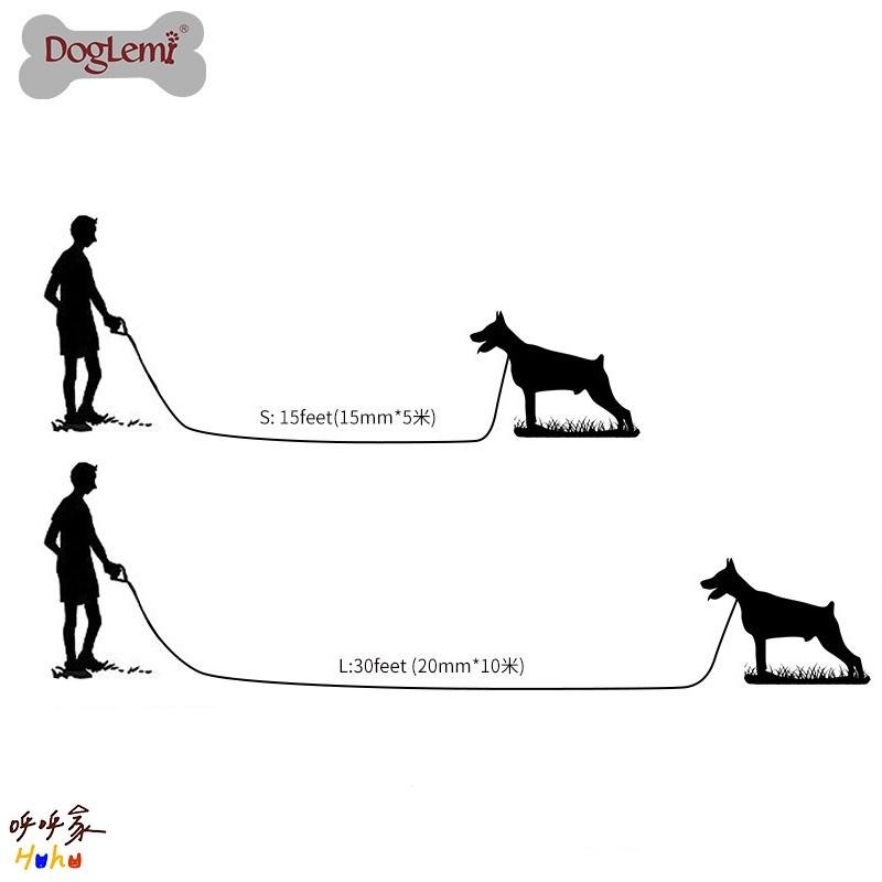 超長牽引繩 訓練牽引繩-細節圖3