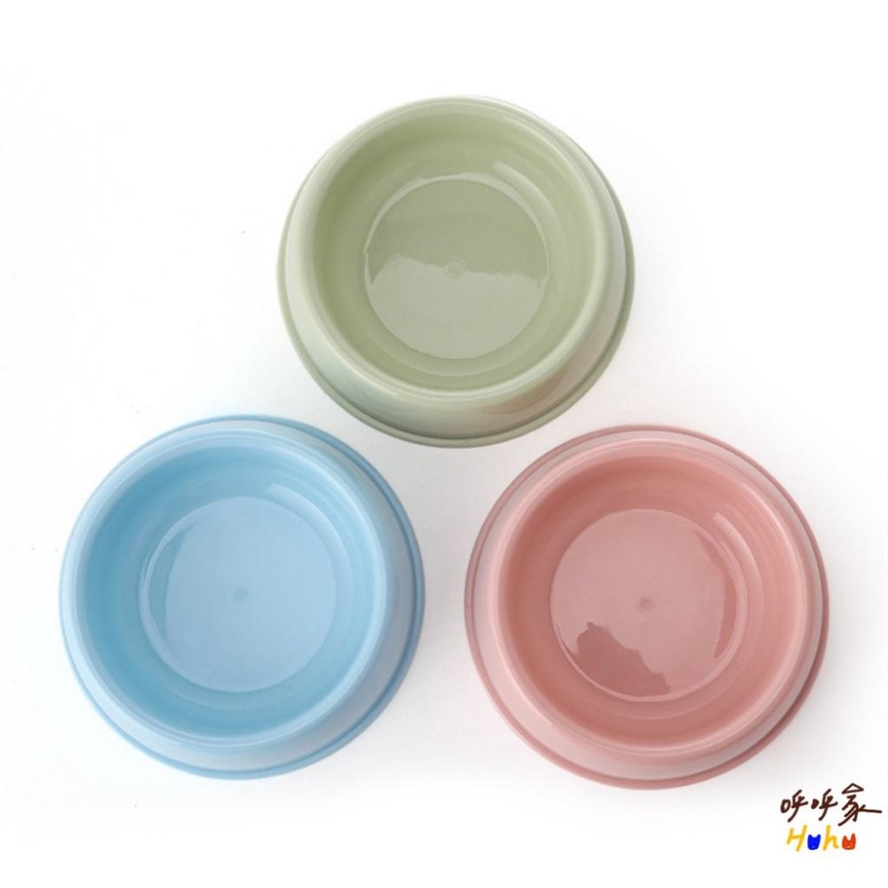 寵物碗 寵物飯碗 PP碗 狗碗 貓碗-細節圖2