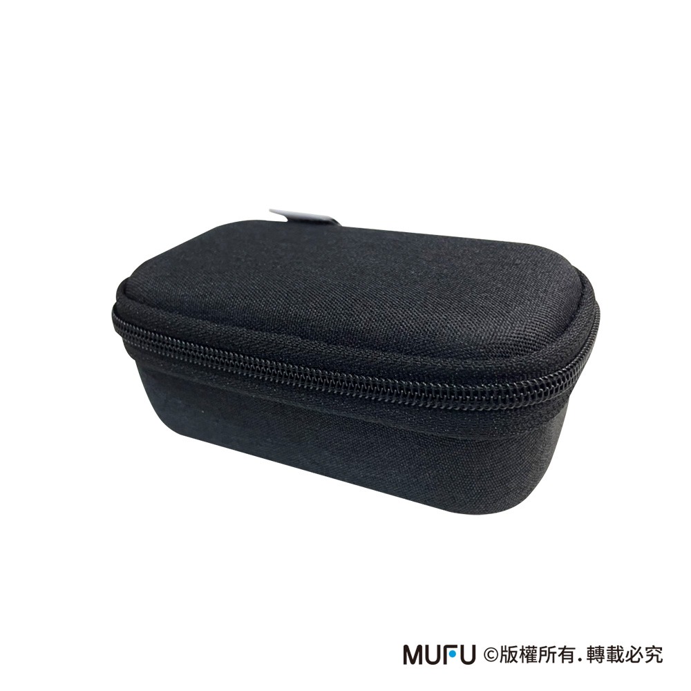 MUFU V20S/V30P/V70P/V11S機車行車記錄器-收納盒-細節圖2